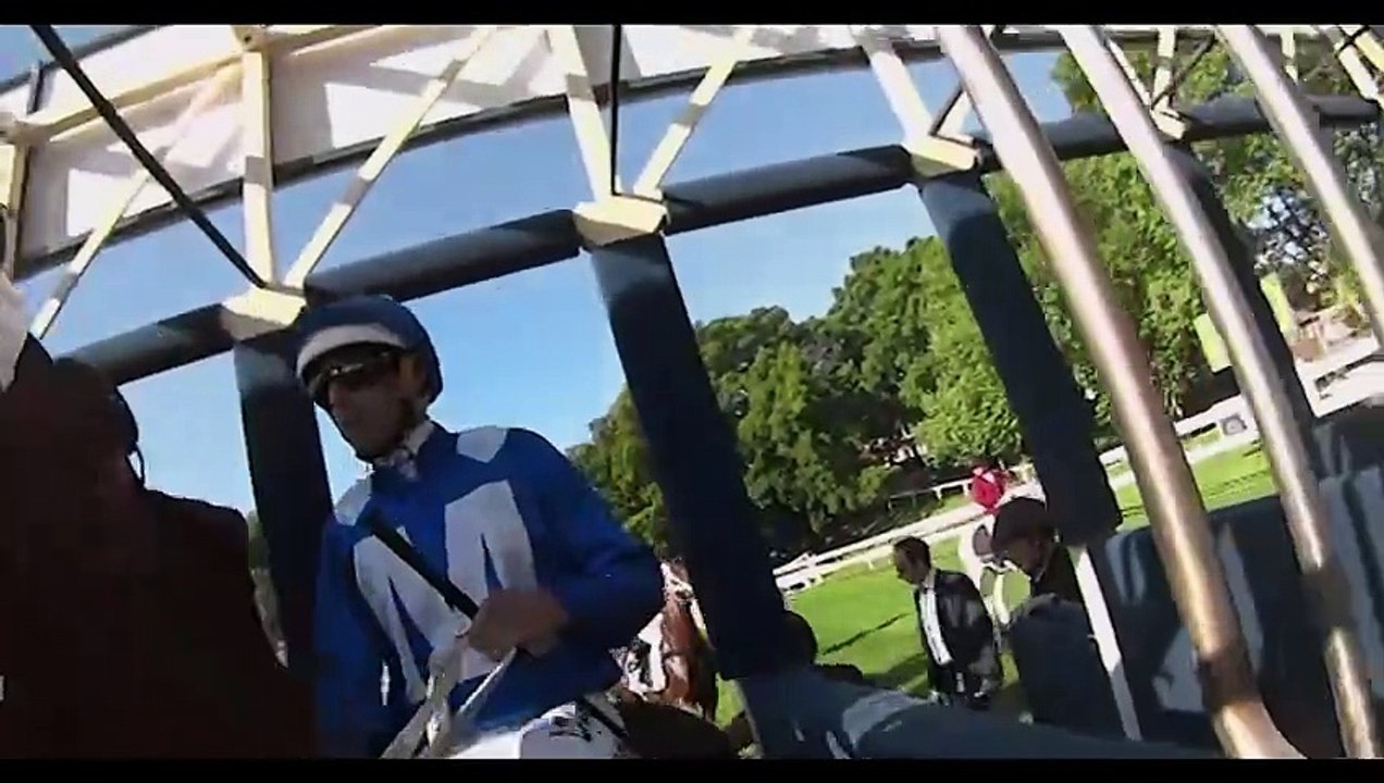 A Horse Named Winx Trailer OV