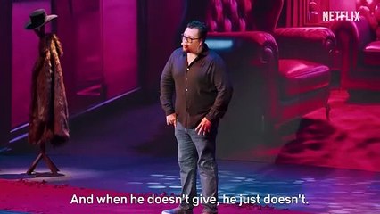 Franco Escamilla Ladies' man