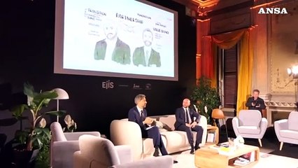 Bagliani (Mondelez International): "Ecco il nostro patto per la sostenibilita' della filiera"
