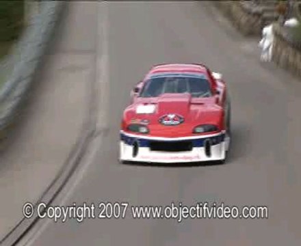 Course de cote rangiers 2007 Daniel buchi objectifvideo 2007