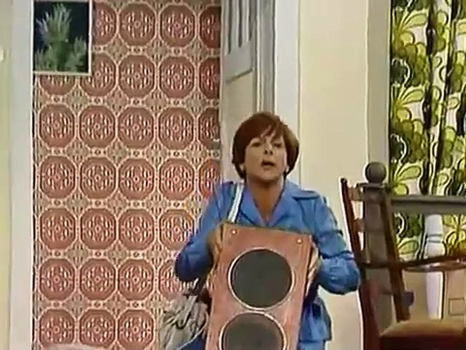 Maxe Baumann (DDR 1976–1986) E02-Keine Ferien für Max