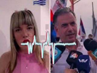 Romina Celeste: La denuncia contra Yamandú Orsi era falsa y pide disculpas