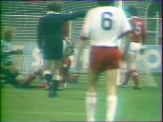 POLOGNE  - SUISSE  - 1978 -