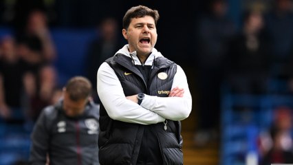'Maybe I want to leave!' - Will Pochettino be Chelsea boss next season?