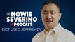When the deepfake of the president tried to start a war | The Howie Severino Podcast