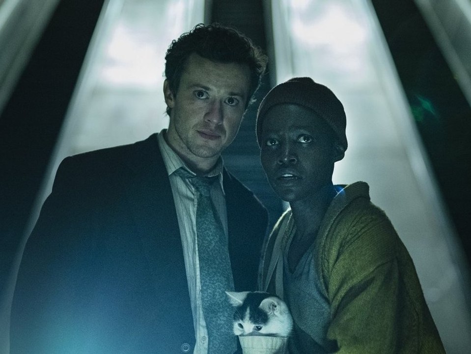 "A Quiet Place: Tag eins": Erster Trailer zum Horror-Prequel