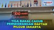 KPU DKI Jakarta Terima Konsultasi 3 Bacagub Jalur Independen, Ada Sudirman Said