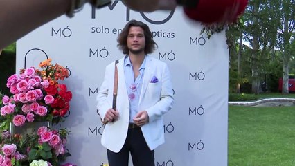 Bosco Martínez-Bordiu, ¡enamorado tras su ruptura con Adara!