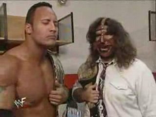 Rock 'n' Sock interview 9/9/99