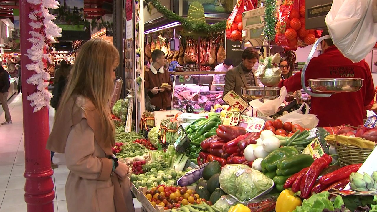 El 90% de españoles darían más recursos a los agricultores para producir a un precio asequible