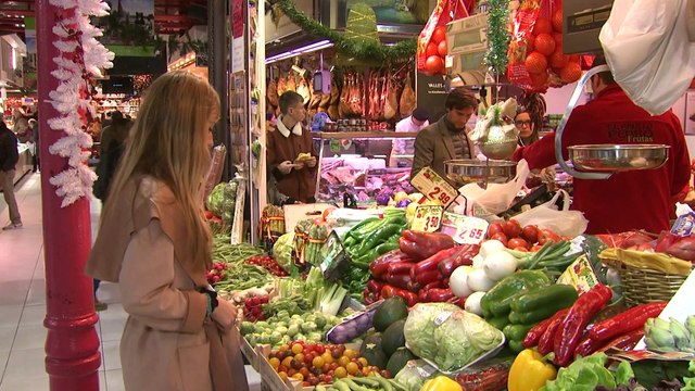 El 90% de españoles darían más recursos a los agricultores para producir a un precio asequible