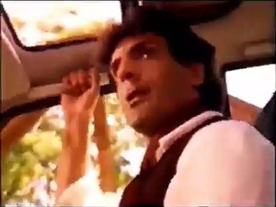 Peugeot 504 - Vieja publicidad con Graciela Alfano (1995)