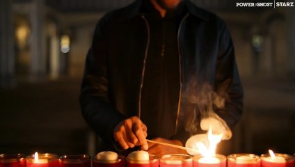 Power Book II Ghost S4