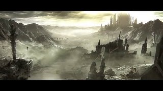 Dark Souls III Cinematic Trailer