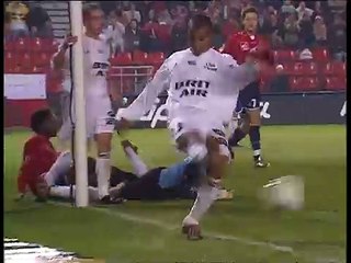 2003-04 - J12 - LILLE-EAG 1-3