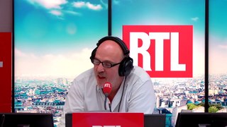 Le journal RTL de 14h du 10 mai 2024