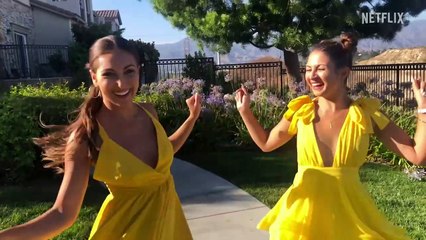 Dancing for the Devil The 7M TikTok Cult Trailer