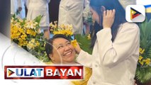 Filipina paralympian Adeline Dumapong, ibinahagi ang kanyang karanasan bilang isang atleta at ina