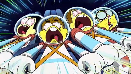 Big City Greens The Spacecation Trailer