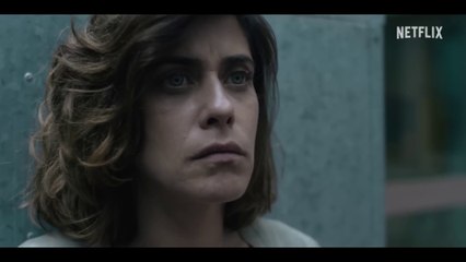 El caso Asunta  - Tráiler oficial