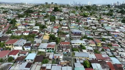 San Miguelito eligió a cinco representantes por la libre postulación