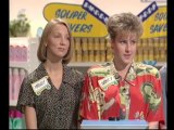 Supermarket Sweep (S1, Ep 45 - Nov 5th 1993)