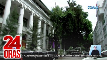 Reklamong forced labor vs. mga nagpapatakbo ng POGO scam hub sa pasay, inihain ng ilang biktima | 24 Oras