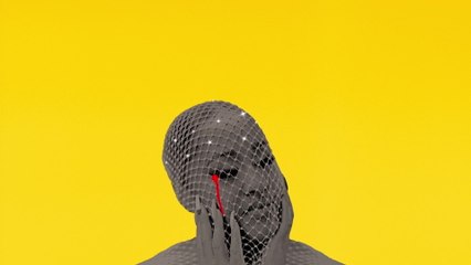 Rapsody - Please Don’t Cry Interlude (Visualizer)