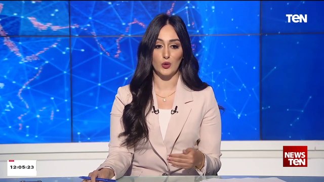 مدير تحرير الأهرام: هناك ضغوط دولية على إسرائيل لوقف العمليات العسكرية ومصر تسعى لحل هذا الصراع