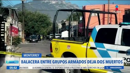 Vinculan a proceso a la novia de "El Kekas", presunto asesino de los surfistas extranjeros