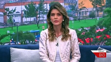 "Esperamos que diga la verdad o que lo capture la justicia ordinaria", víctima de Salvatore Mancuso