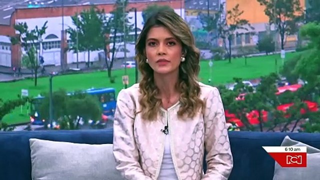 Esperamos que diga la verdad o que lo capture la justicia ordinaria , víctima de Salvatore Mancuso