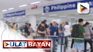 Pilipinas, maghihigpit na sa visa requirements para sa mga Chinese na gustong pumasok sa bansa