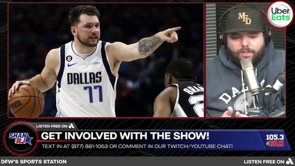 Mavs/Thunder Game 2: Dallas Has This Series Under Control?