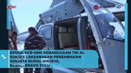 Latopslagab 2024 TNI AL di perairan Laut Bali, pada 8-9 Mei 2024