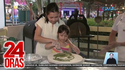 Mother's Day activities, puwedeng ma-enjoy sa Tagaytay City ngayong weekend | 24 Oras