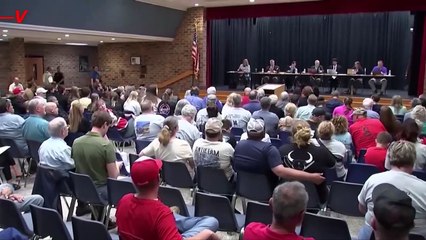 Two Virginia Schools Will Have Their Confederate Names Returned Despite Student Outcry