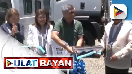 ‘FoodtrIP’, binuo ng DOST para hindi masayang ang sobrang agri-products