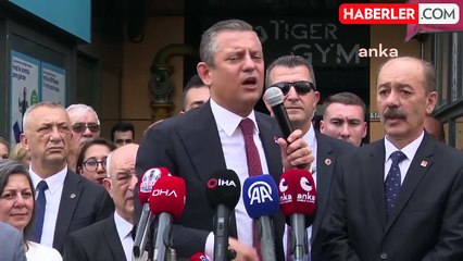 Özel: Cumhurbaşkanımıza da Devlet Bey'e de söyledim, el ele verip emekli maaşını asgari ücrete çıkaracağız