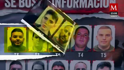 EU y gobierno de Sonora lanzan campaña 'Se busca información' para la captura de criminales