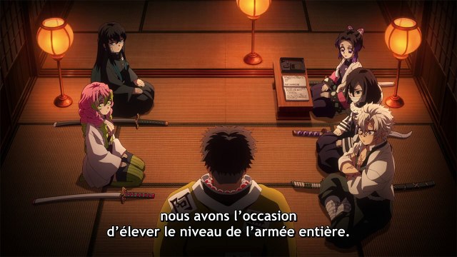 Bande-annonce de Demon Slayer : où et quand voir la voir saison 4 de l'anime ?