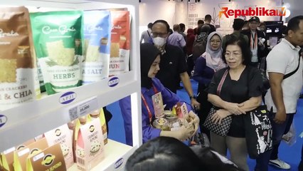 Pentingnya Perluas Target Pasar Bagi UMKM