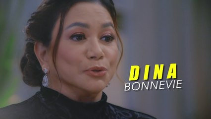 Fast Talk with Boy Abunda: Dina Bonevie talks about motherhood (Ep.334)