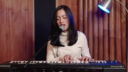 KU KAGUM HORMAT AKAN ENGKAU (LAGU ROHANI)