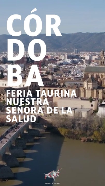 Spot Feria Córdoba 2024