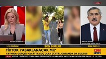 Hüseyin Yayman: Dijital Telif Yasası yenilenmeli, haber ve sanat eseri gibi fikir içeriği sayılmalı