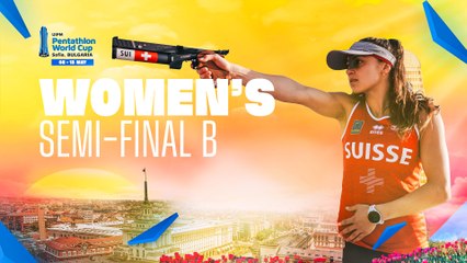 Pentathlon WC Sofia 2024