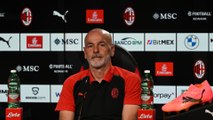 Milan-Cagliari, Serie A 2023/24: la conferenza stampa della vigilia