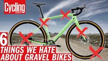 Things You Might Not Have Known About Gravel Bikes