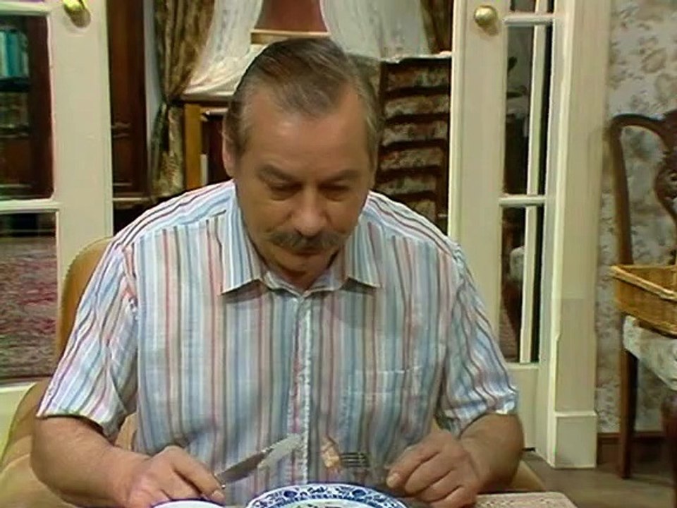 Zahn um Zahn S01E07-Die Rückkehr